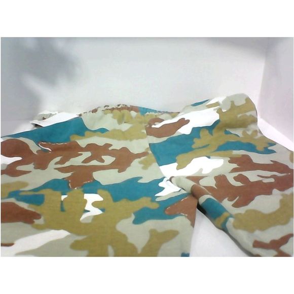 Soverign Code Boys NIZU Shorts, MultiColor, Size X-Large - Picture 2 of 2